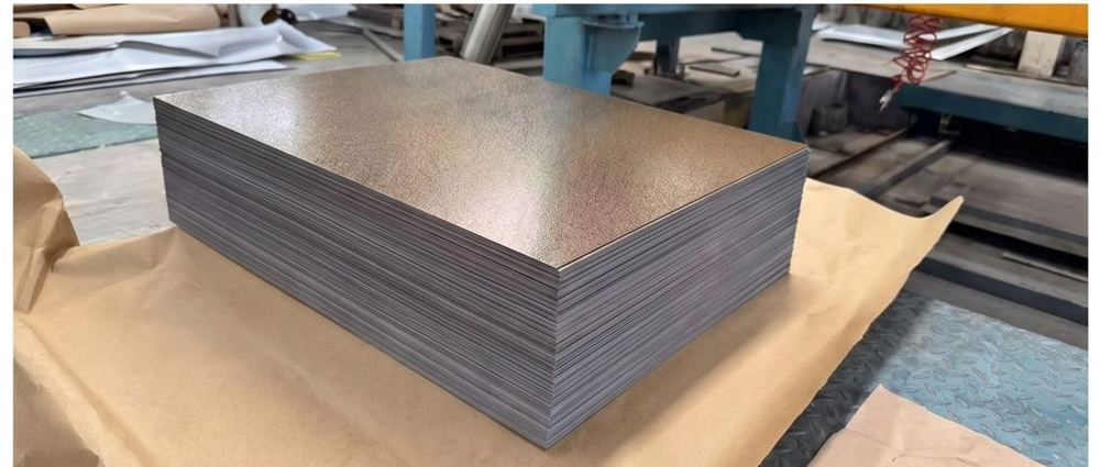 PPGI color coated steel coil